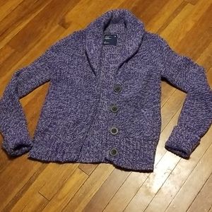 American Eagle Cardigan